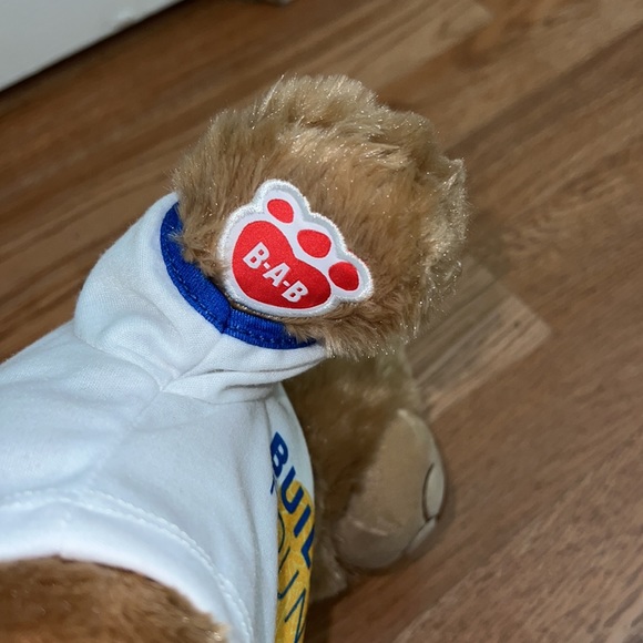 Build A Bear Workshop - Picture 5 of 7